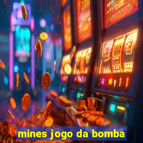 mines jogo da bomba